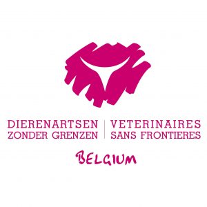 dierenartsen zonder grenzen, dzg, logo